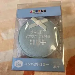 ILLIT エニマイくじ B賞