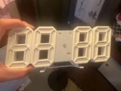 時計 インテリア