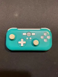 Nintendo Switch ワイヤレスコントローラー　ケース付き