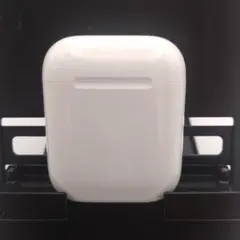 Apple AirPods 充電ケース付き ワイヤレスイヤホン⑩