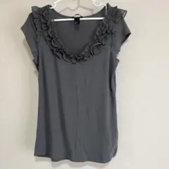 H&M トップス　Mのサムネイル