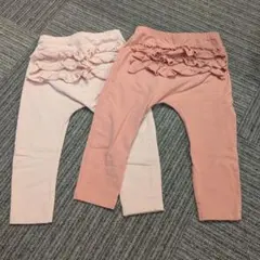 ネクストベビー　パンツ　86のサムネイル