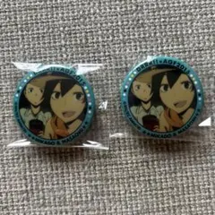 【レア】臨也　agf 限定缶バッジ　お医者さん　シルフ　デュラララ　2点セット TVアニメ「デュラララ!!×2」 on X: 