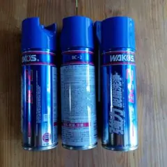 WAKO'S Quick FIX クイックフィックス オイル漏れを外側から止める