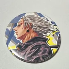 サカモトデイズ コレクション缶バッジ 第2弾 楽