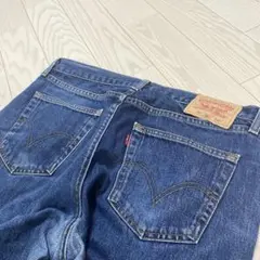 Levi's リーバイス 751 デニムパンツ　ジーンズ