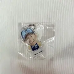 swallows creaw アクリルキーホルダー 岩田幸宏