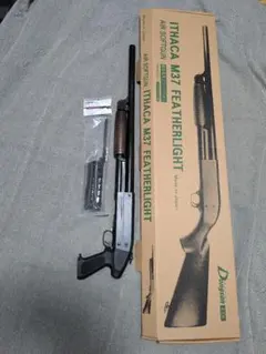 2026年最新】イサカ ショットガンの人気アイテム - メルカリ