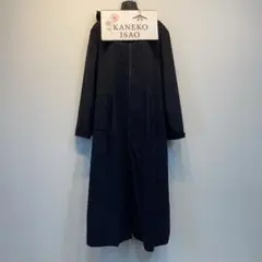 2025年最新】KANEKO ISAO ロングコートの人気アイテム - メルカリ