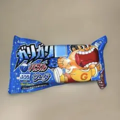 【ガリガリ君/赤城乳業ノベルティ・非売品】立体パズル＆扇風機【未使用】 ガリガリ君/赤城乳業ノベルティ・非売品】立体パズル＆扇風機