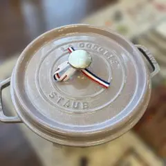 2026年最新】staub ストウブ シフォンローズの人気アイテム - メルカリ