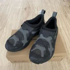 【未使用】MERRELL メレル ジャングルモック ツイスト［1TRL］25㎝