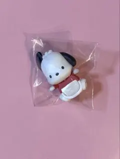 ポチャッコ　FRIENDS HIPPERS ピッパーズ　サンリオ