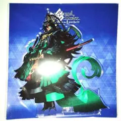 Fate/GrandOrder FGO アクリルスタンド アクスタ 小野篁 FGO アクリルスタンド 小野篁 - メルカリ