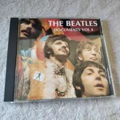 THE BEATLES DOCUMENTS VOL 4