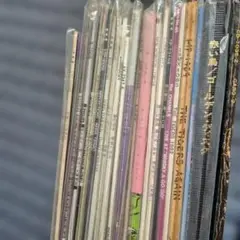 レコード　22セット