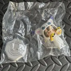 デジモンアドベンチャー　パートナーデジモン着ぐるみVer. 八神ヒカリ