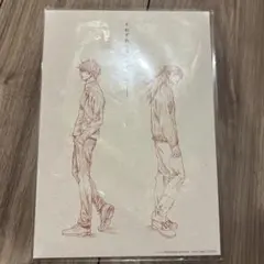 (非売品)呪術廻戦 五条悟 夏油傑 映画特典