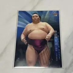 BBM2019大相撲カード 勢翔太 25 - メルカリ