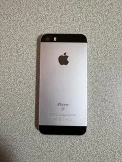 iPhone 5s 32GB スペースグレイ - メルカリ
