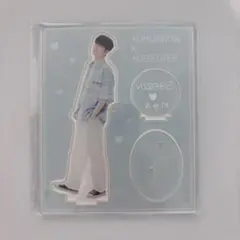 スビン アクスタ