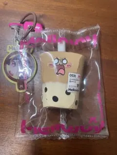 Mellojoy スクイーズ ミニランド タピオカのサムネイル