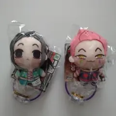 2026年最新】Hunter×Hunter ちょぴぬい ヒソカの人気アイテム - メルカリ