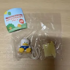 サンリオキャラクターズ ブランコ(あひるのペックル)