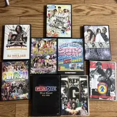 2026年最新】hiphop dvdの人気アイテム - メルカリ