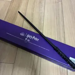 ハリーポッター スタジオツアー スネイプ 杖