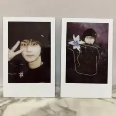 ENHYPEN 2024 GGU GGU PACKAGE インスタントフォト