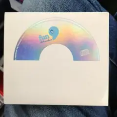 嶺川貴子　CD