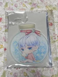 スタマイ バレンタイン マルイ エポス 抽選会 ミニスタンディ 服部