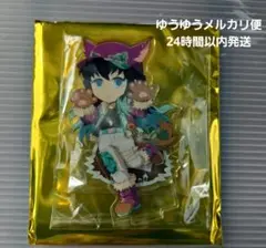 ①鬼滅の刃 2025 時透無一郎 アクリルスタンド
