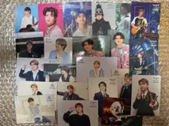 Mrs.GREENAPPLE 若井滉斗 フォトカードセット