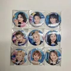 twice チェヨン 缶バッジ セット チェヨン 缶バッジ 缶バッチ TWICE 公式 22個セット - メルカリ