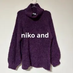 タートルニット