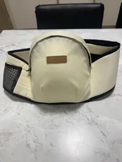 ailebeo ヒップシート クリーム色