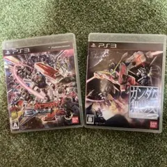 機動戦士ガンダム EXTREME VS. & 無双セット