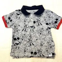 Baby GAP ディズニーポロシャツ♡90cm