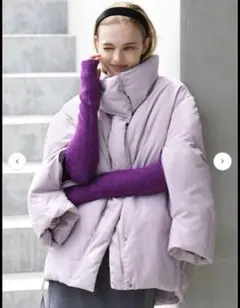 2025年最新】LOUNIE レディース ダウンジャケットの人気アイテム