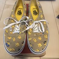 VANS Authentic (LnFrnds Sally)