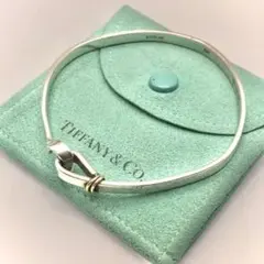 2025年最新】ティファニー シルバーバングルの人気アイテム - メルカリ