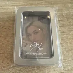 straykids JAPAN FC トレカ コンプ