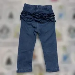 デニムパンツ パンツ