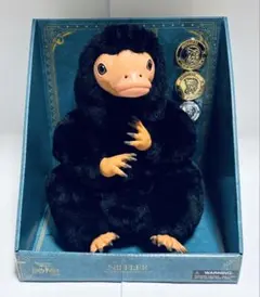 新品 USJ ファンタスティックビースト インタラクティブニフラー 動くニフラー USJ ファンタスティックビースト インタラクティブニフラー 動く