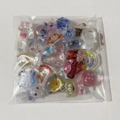 正規品　ボンボンドロップ　うるちゅる　シール　おすそ分け　40枚　②