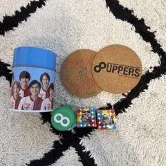 関ジャニ∞ 丸山隆平グッズ Amazon.co.jp: 関ジャニ∞ 丸山隆平 グッズ12点セット WPWQ