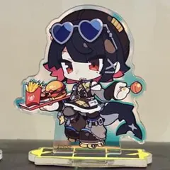 バラ売り可　エレン　ウェンディーズ　アクスタ　缶バッジ　オーロラカード　ゼンゼロ バラ売り可 エレン ウェンディーズ アクスタ 缶バッジ オーロラカード