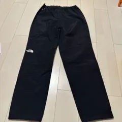 THE NORTH FACE GORE-TEX レインパンツ 黒